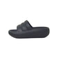 Ciabatte DE FONSECA DE.VARAZZE MB52 NERO Donna