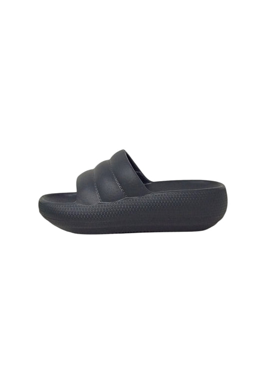 Ciabatte DE FONSECA DE.VARAZZE MB52 NERO Donna