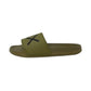 Ciabatte da spiaggia SUN68 X35102 19 VERDE Uomo