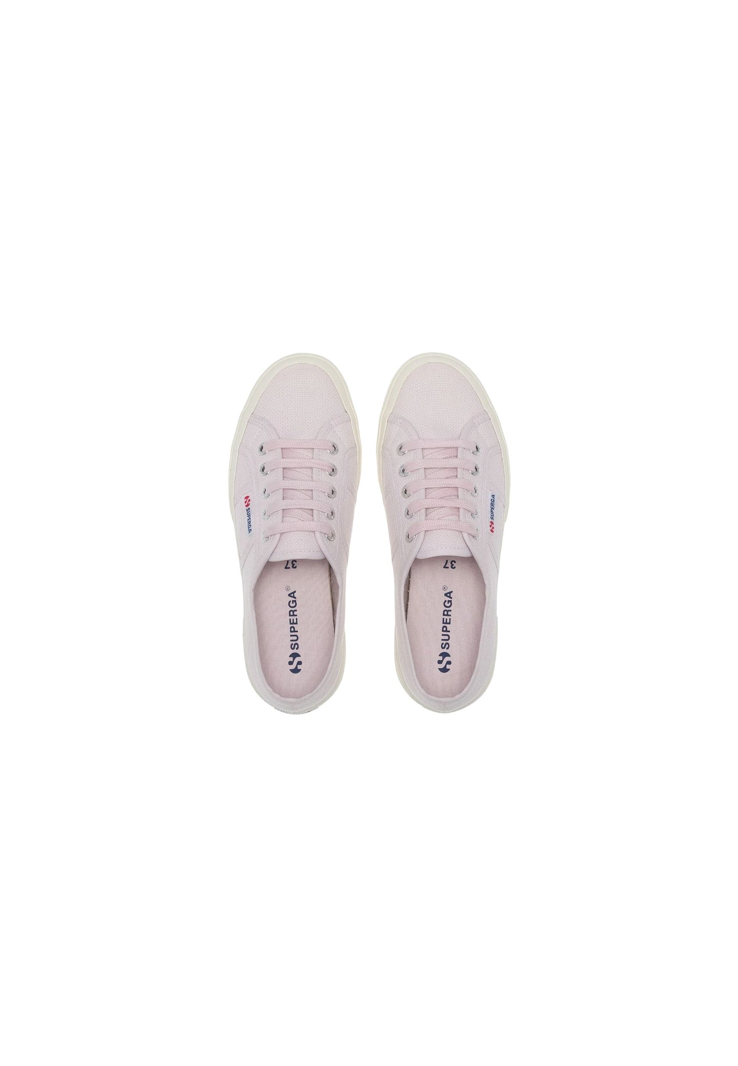 Sneaker SUPERGA Classic 2750 S0003C0 AYL VIOLET LT Bambina