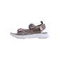 Sandali GIOSEPPO ELWALK 78337 TAUPE bambino