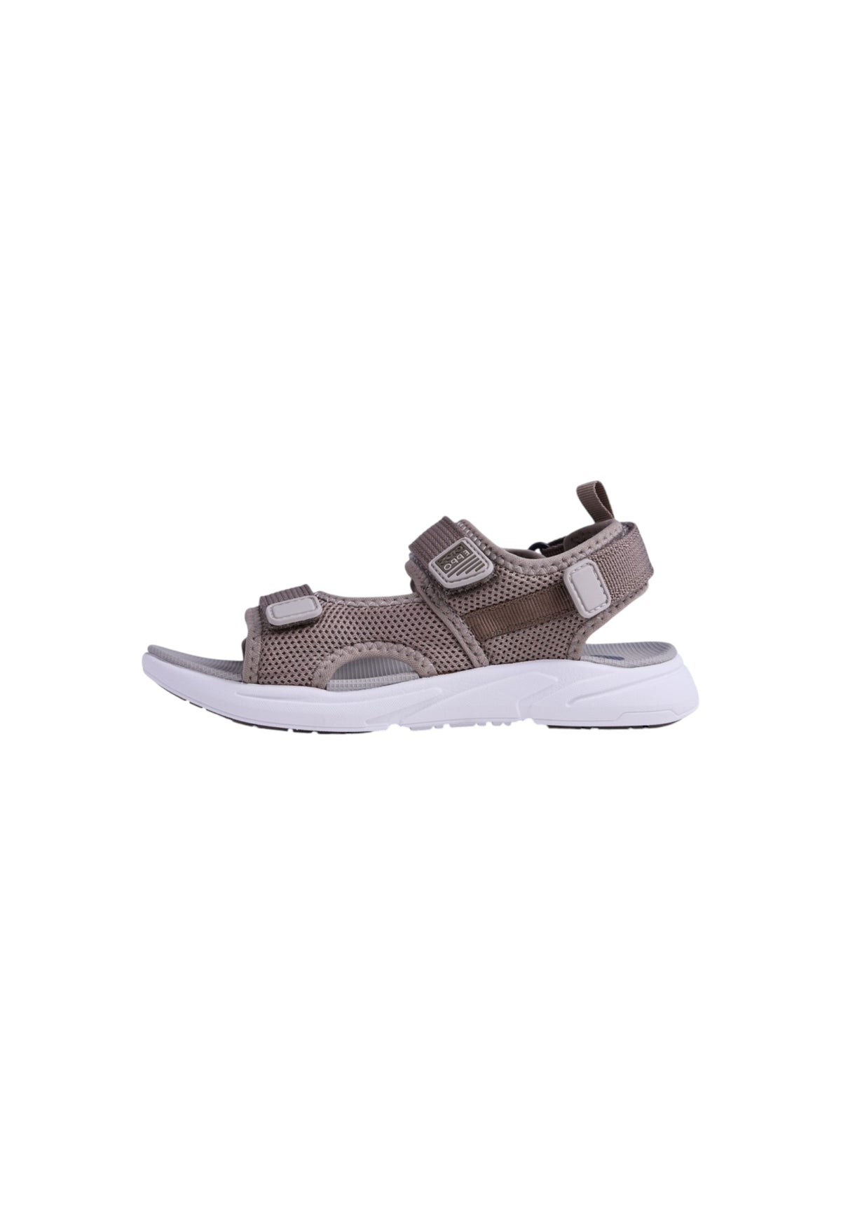 Sandali GIOSEPPO ELWALK 78337 TAUPE bambino