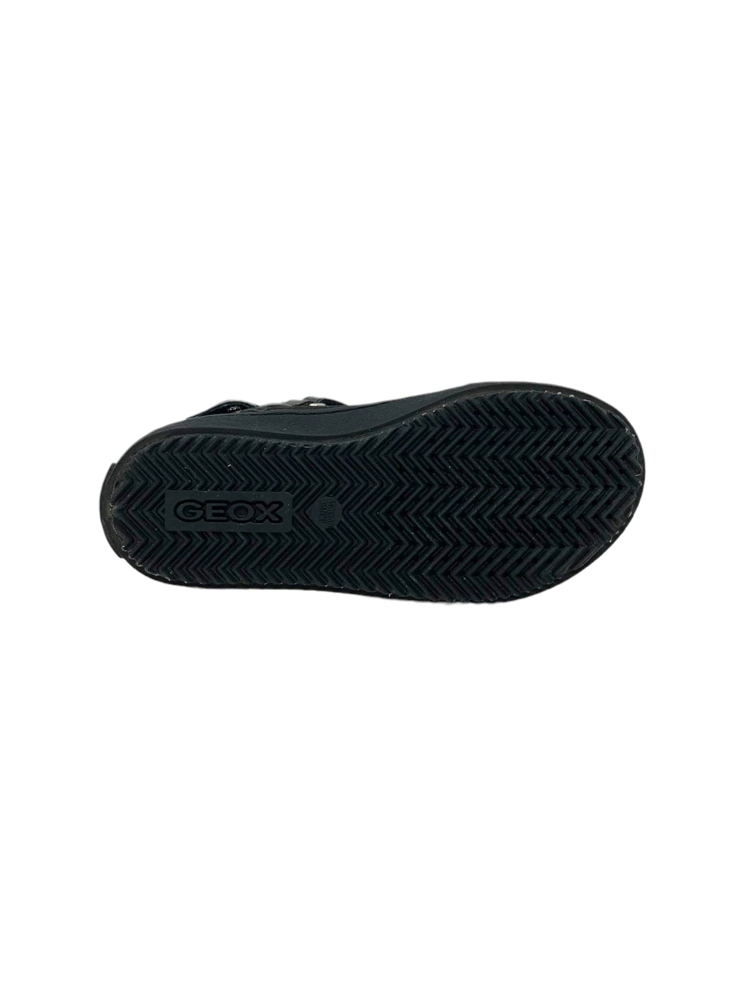 Scarpa da ginnastica GEOX KALISPERA B. J744GI0DHAJ C9997 BAMBINA