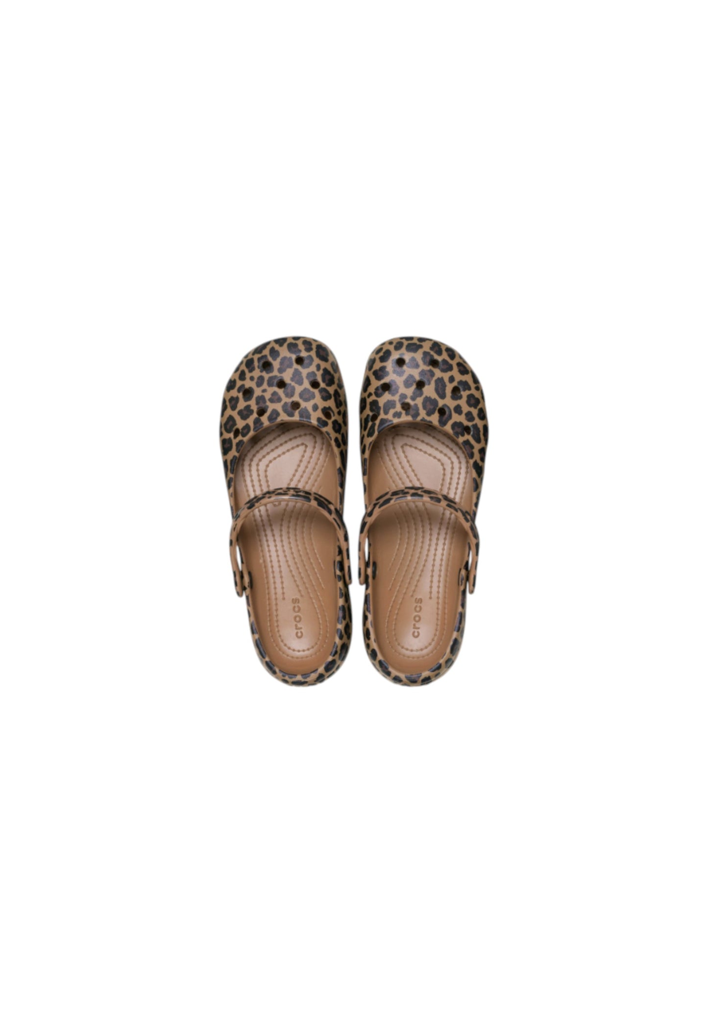 Ballerina CROCS 212478-2LD  Donna