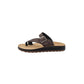 Ciabatta infradito FLY FLOT 78 232 HC T.MORO uomo