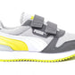 Scarpa da ginnastica PUMA R78 V INF 37361716 Bambino