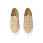 Sneaker SUPERGA Le Classiche 2750 S0003C0 AHK BEIGE Unisex