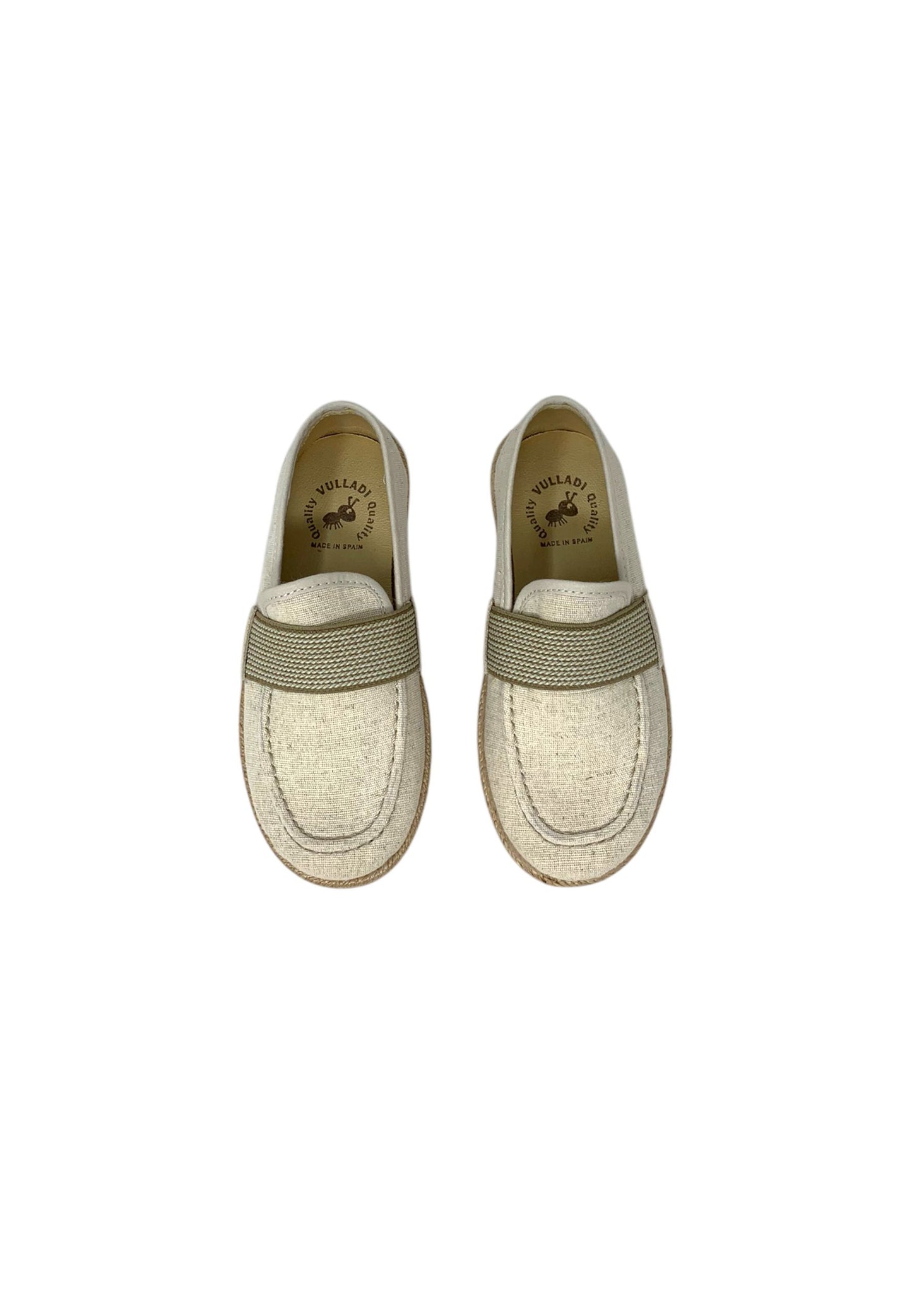 Mocassino VULLADI 6359-650 texlino bambino