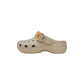 Sabot tartaruga CROCS 213230-2NM Donna