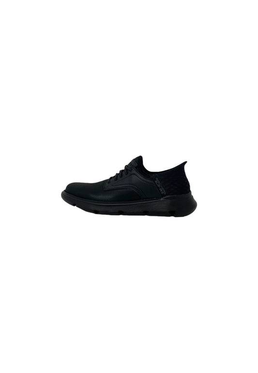 Sneaker SKECHERS Slip-ins Garza - Gervin 205046/BBK Uomo
