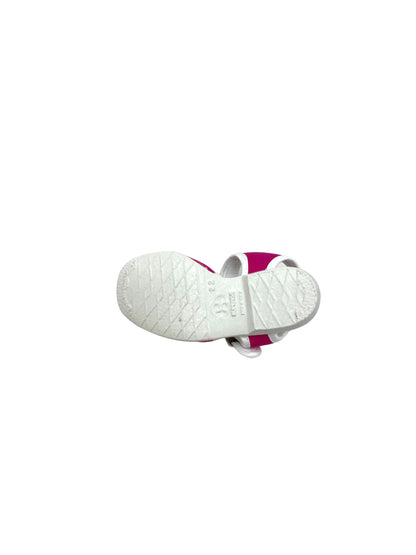 Sandalo da passeggio Superga S06A1200FUXIA520 Bambina