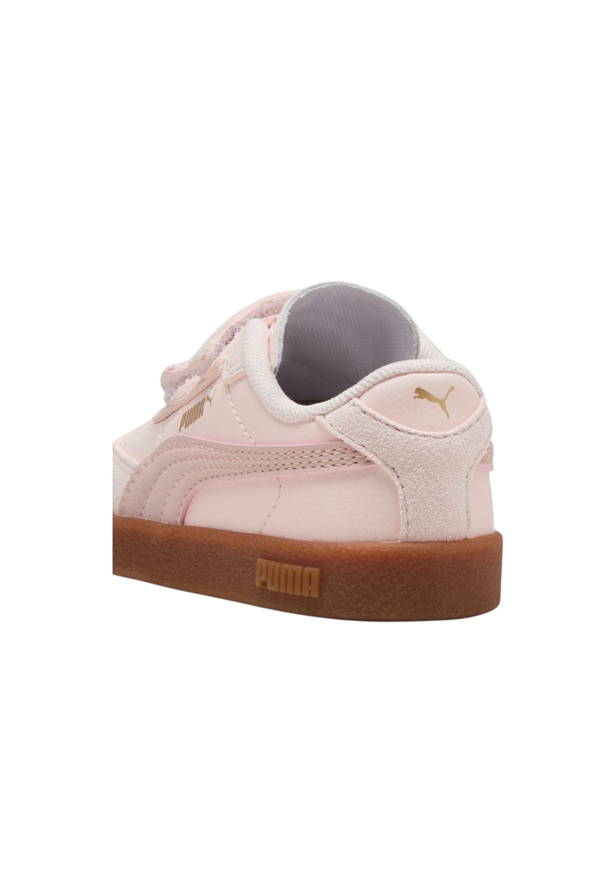 Sneaker PUMA Club II Era V 402307/402308 15 Bambina