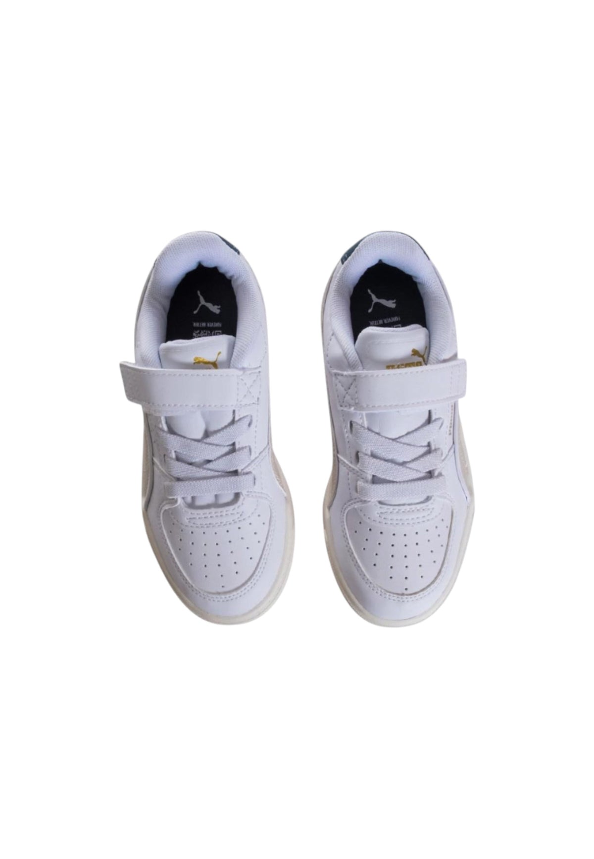 Sneakers PUMA CAVEN III Retro Jr 406897 03 bambino