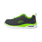 Scarpa da lavoro SKECHERS ARCH FIT SR - RINGSTAP 200086EC/CCLM Uomo