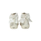Sneakers GAËLLE Paris Junior GV0014T WHT BLANCHE Bambina/ragazza