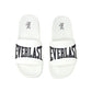 Ciabatte EVERLAST EV068/EV069 WHITE Unisex