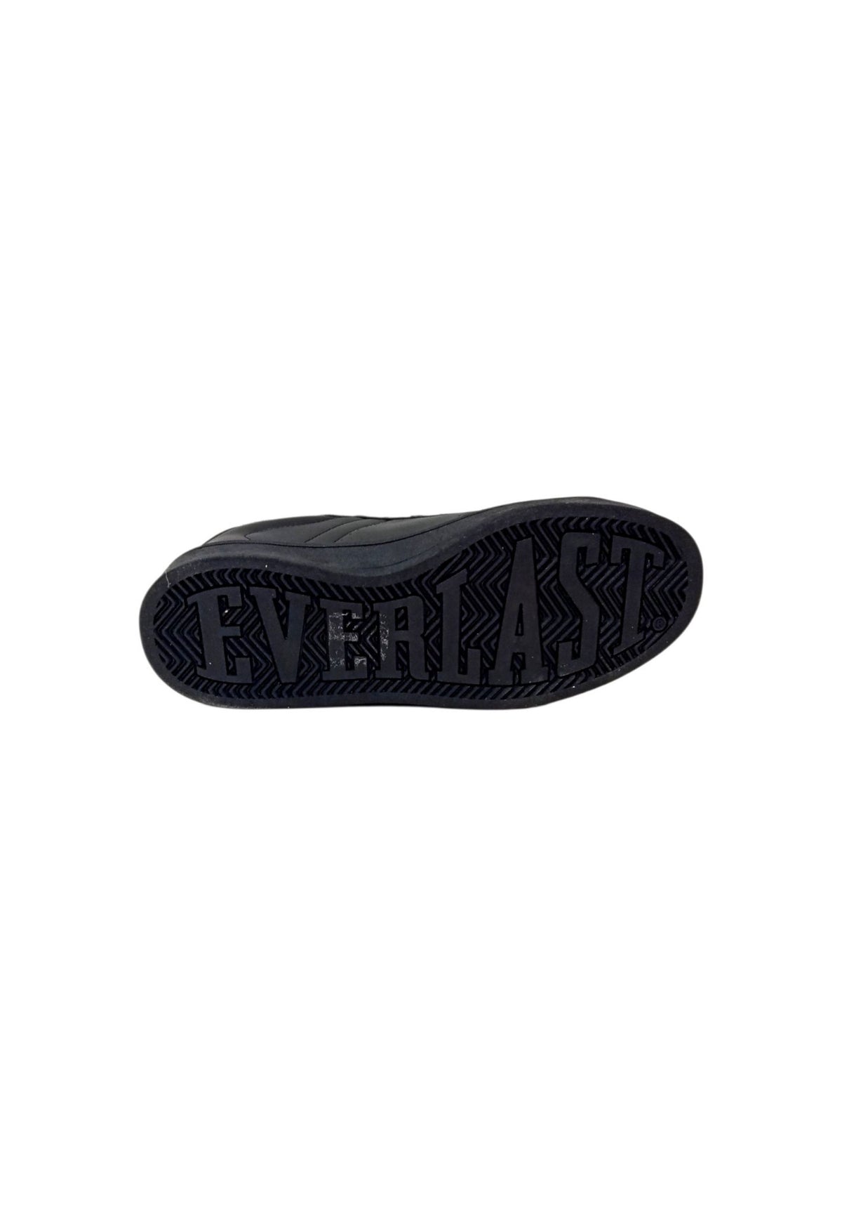 Sneaker EVERLAST EV-087P ALL BLK uomo