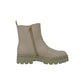 Stivaletto LAURA BIAGIOTTI 9310 BEIGE bambina/ragazza
