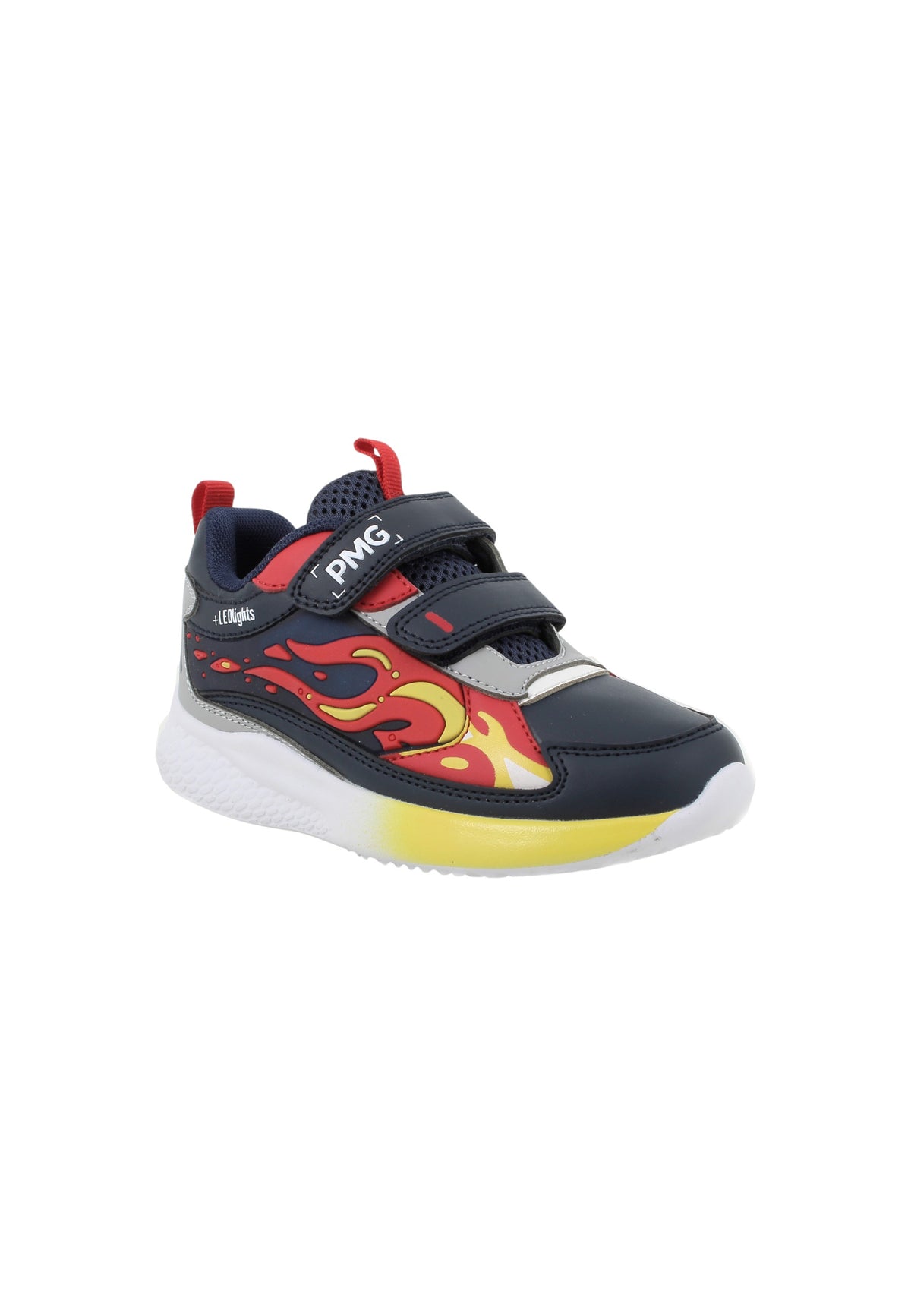 Sneakers con luci PRIMIGI 8982122 bambino