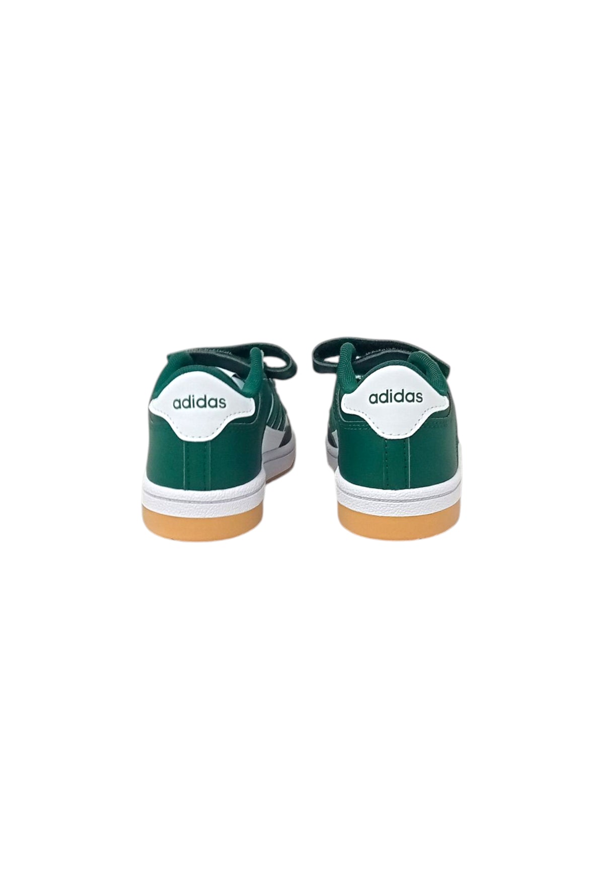 Sneaker ADIDAS RAPID COURT CF C JR1022 bambino