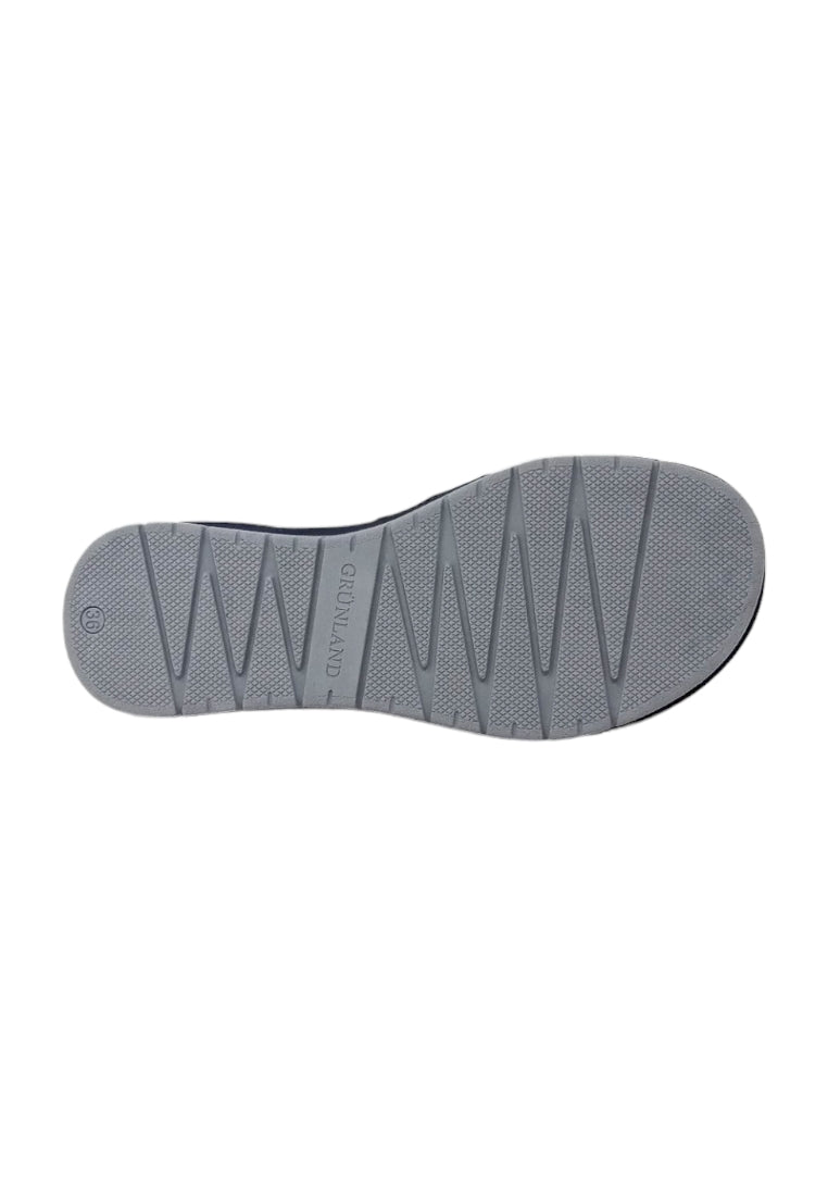 Pantofola GRUNLAND DOLA CI1318-G7 BLU Donna