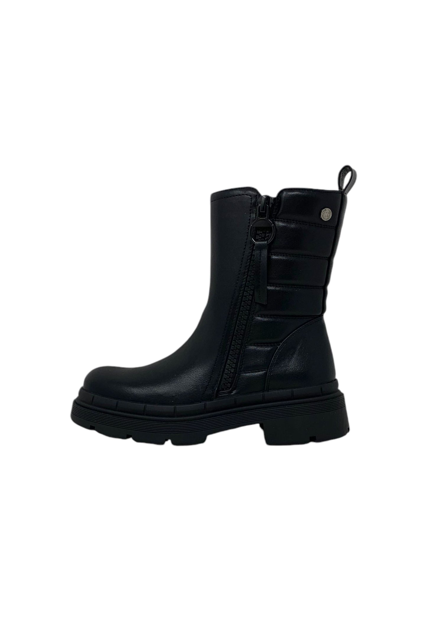 Stivaletto XTI 143307 NEGRO donna