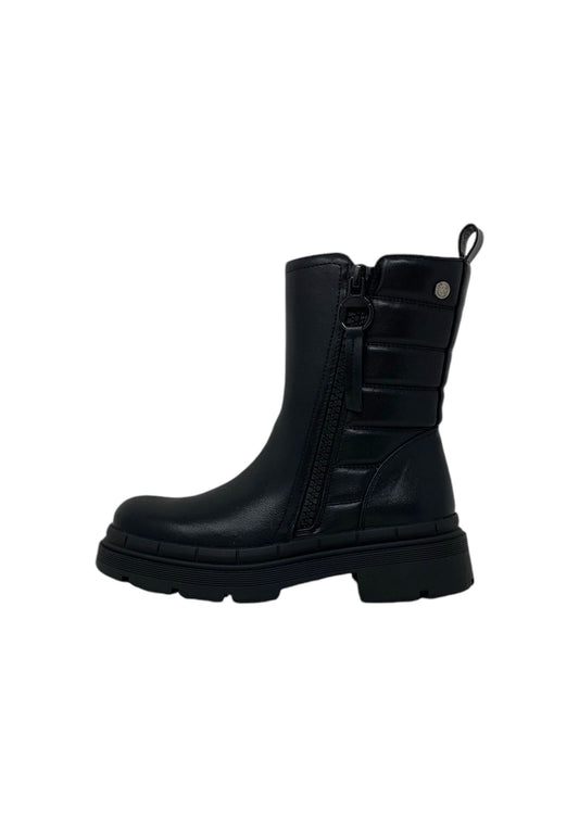Stivaletto XTI 143307 NEGRO donna