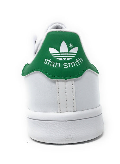 scarpa da ginnastica ADIDAS STAN SMITH C BA8375 Unisex