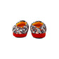 Pantofola Chiusa Silver Topolino D2010273T ROSSO bambino