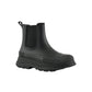 Stivaletti da pioggia COLORS OF CALIFORNIA HC.RB400 BLA Donna