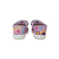 Sneaker SUPERGA S21Y172 GLICINE Bambina
