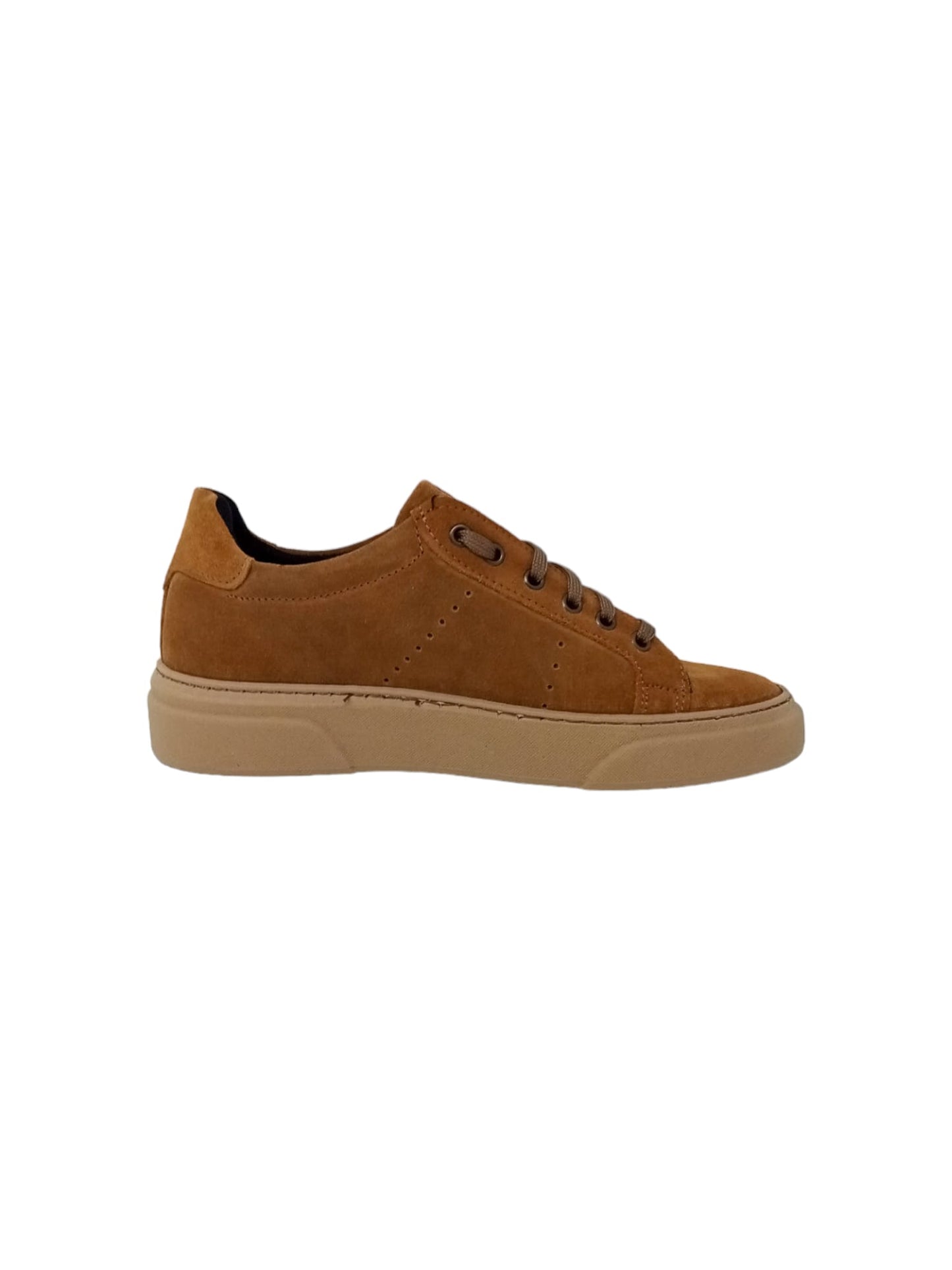 Sneaker BKS 9060 CAM.CUOIO Uomo