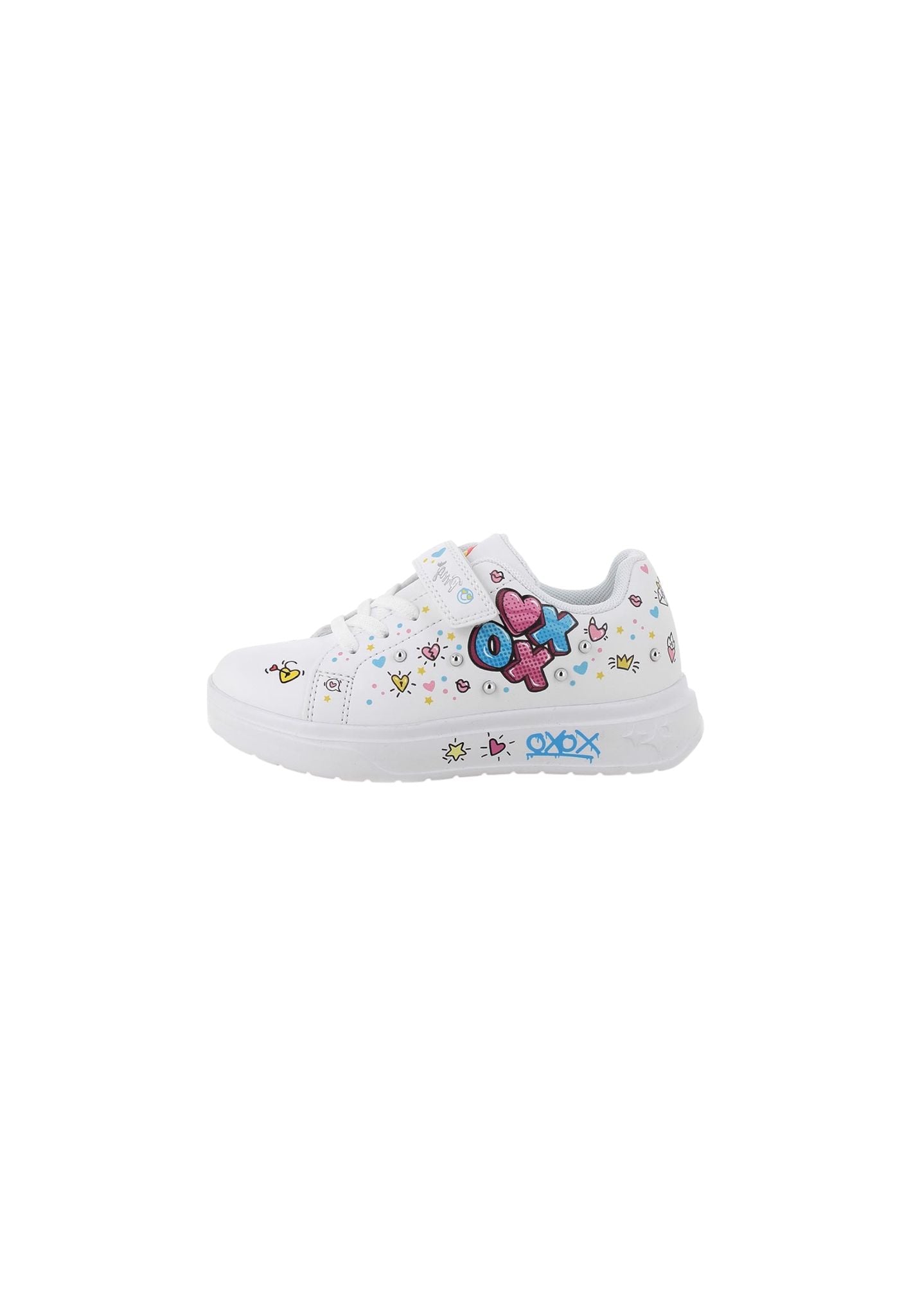 Sneakers PRIMIGI 1466111 bambina