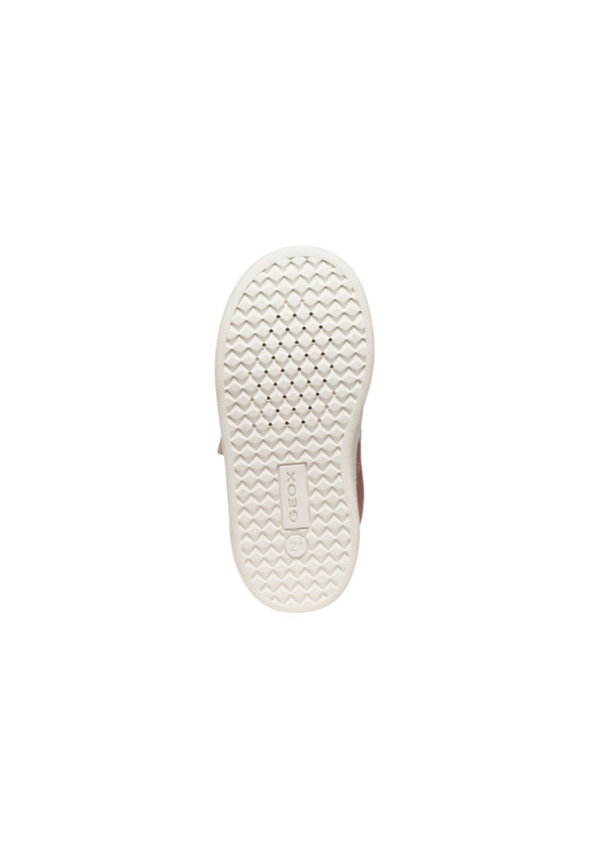 Sneaker Geox Eclyper Baby Girl B555MA 054AJ C8172 Bambina