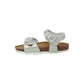 Sandali GRUNLAND Junior LUCE SB1155-40 ARG  Bambina