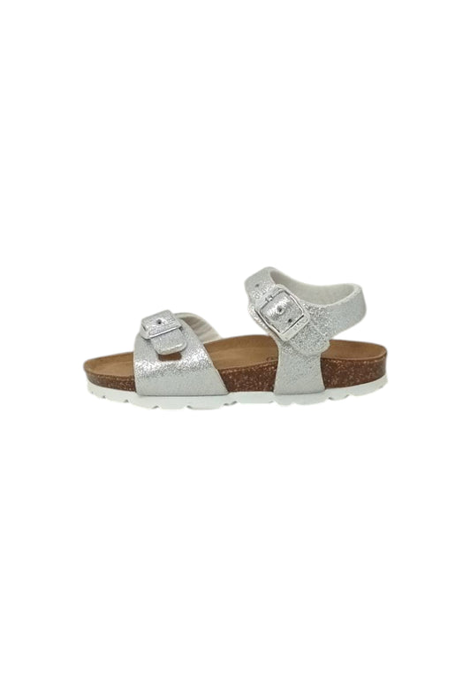 Sandali GRUNLAND Junior LUCE SB1155-40 ARG  Bambina