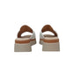 Sandali REPO 12107-E6 BIANCO donna