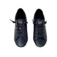 Sneaker SKECHERS D'VINE SKY - MAIN STEP 114581/BLK  Donna