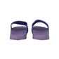 Ciabatta Silver FROZEN D4310504S lilla Bambina