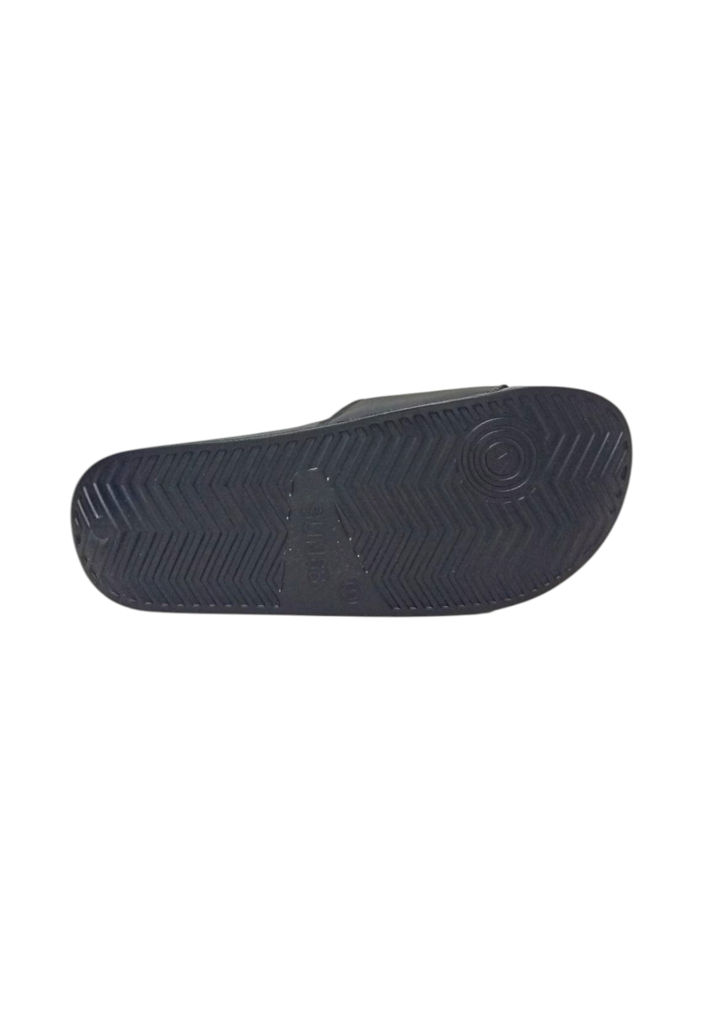 Ciabatte da spiaggia SUN68 X35102 11 NERO Uomo