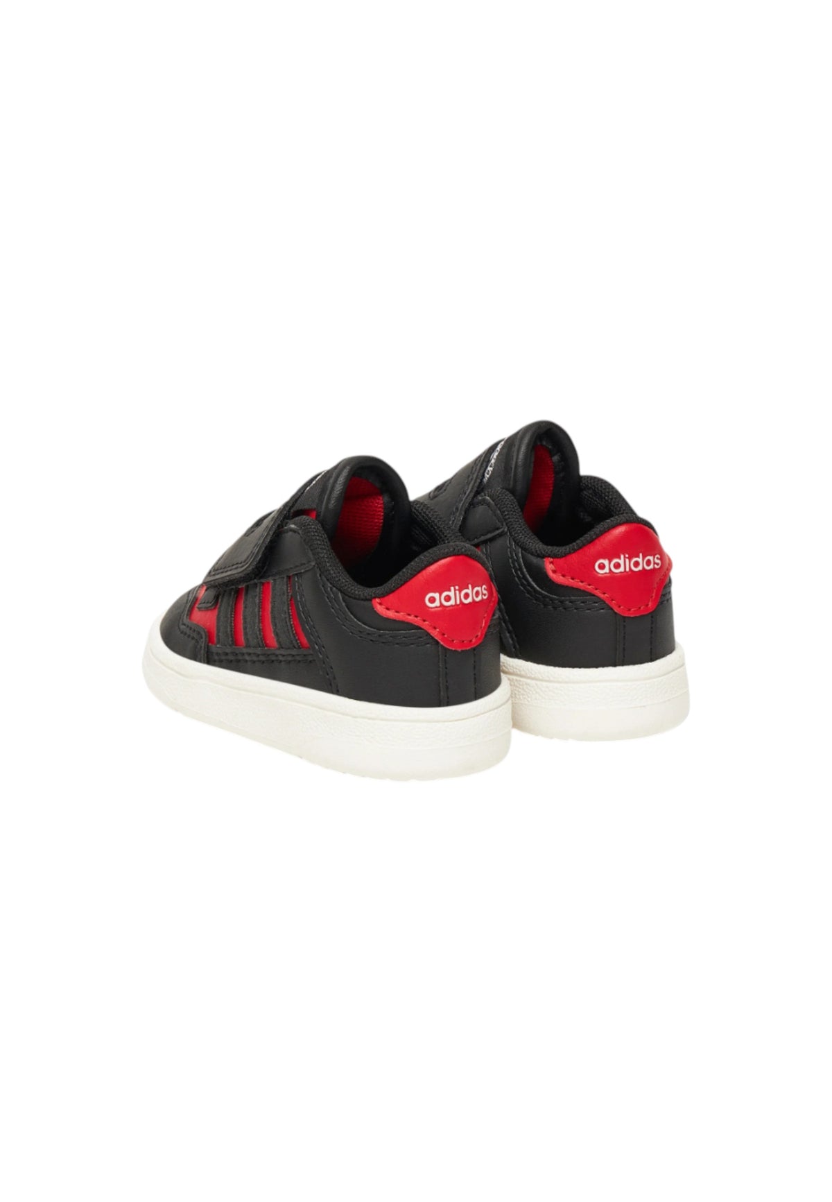 Sneaker ADIDAS RAPID COURT CF I JR1024 bambino