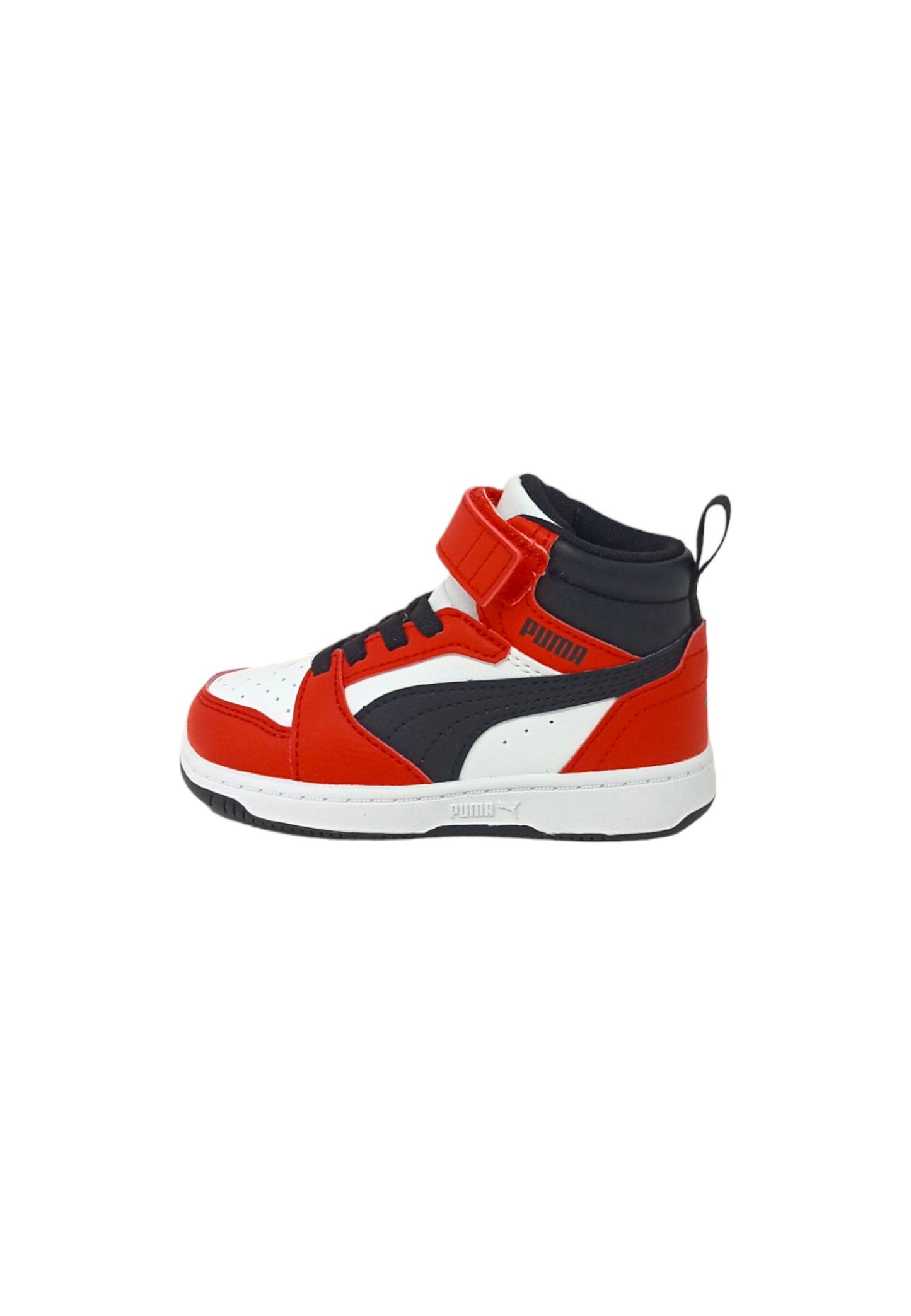 Sneakers PUMA REBOUND V6 Mid AC+Inf 396542 03 Bambino