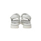 Sandali FERRE FB-490 WHITE bambina/ragazza