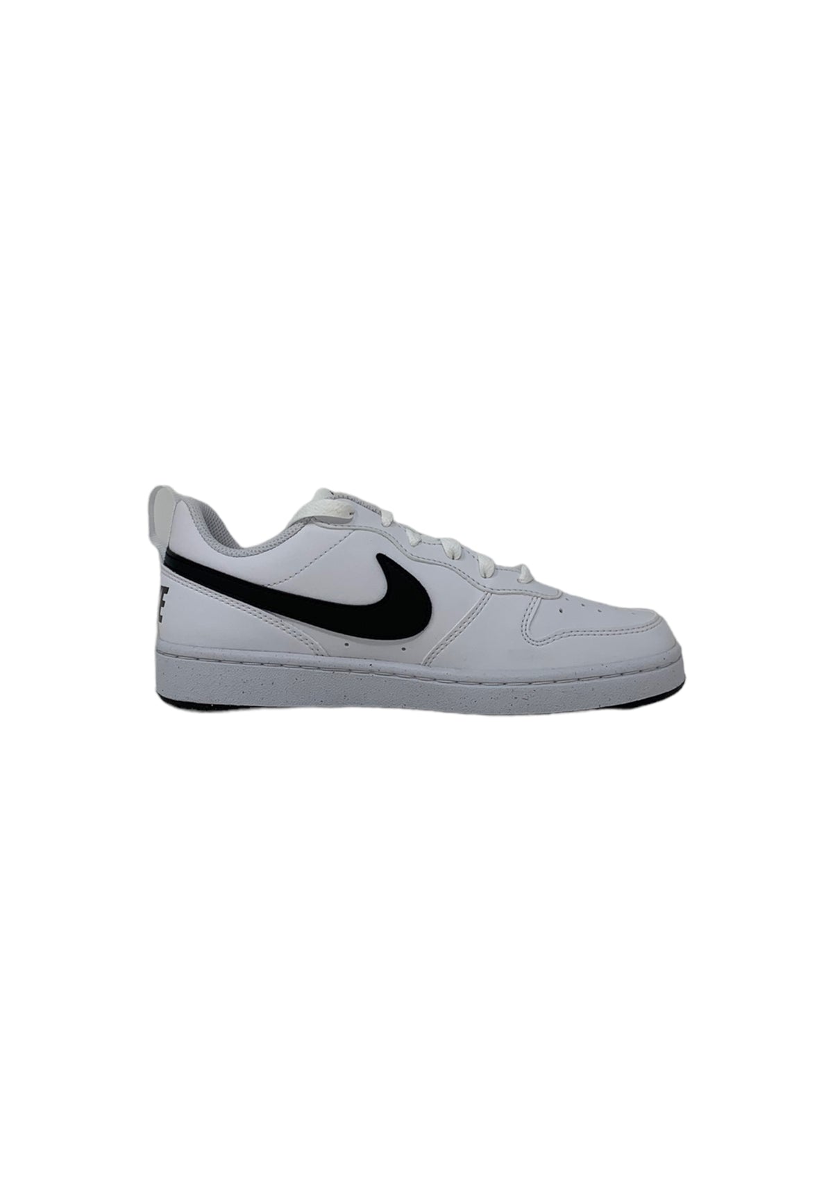 Sneaker NIKE COURT BOROUGH LOW RECRAFT DV5456 104 Unisex