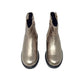 Stivaletto GIOSEPPO Kids Kisber 73036 PEWTER bambina/ragazza