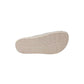 Pantofola De Fonseca Afrodite WC02BX beige Donna