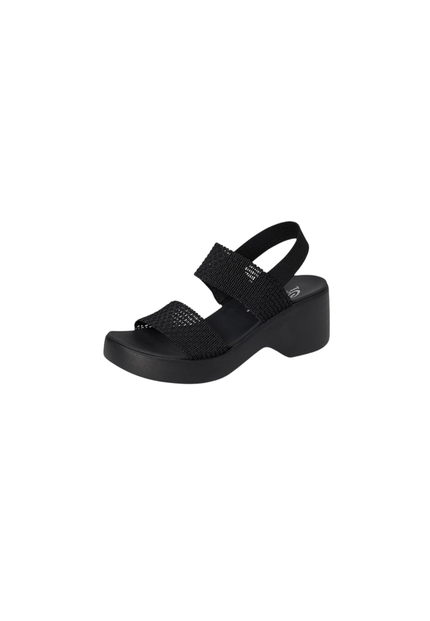 Sandali SKECHERS Cali Day 119413/BBK Donna