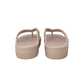 Infradito da mare in gomma CROCS 207714-6UR Donna