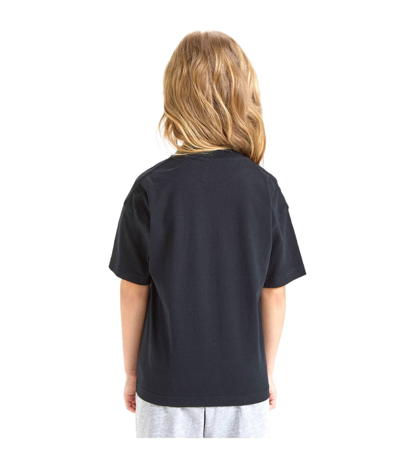 T-SHIRT DIADORA 102.7935401 80013 Bambini unisex