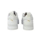 Sneaker PUMA MAYZE Lth Jr 384527 01 ragazza/donna